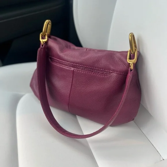 Hobo advance shoulder bag- winter orchard - Picture 1 of 12